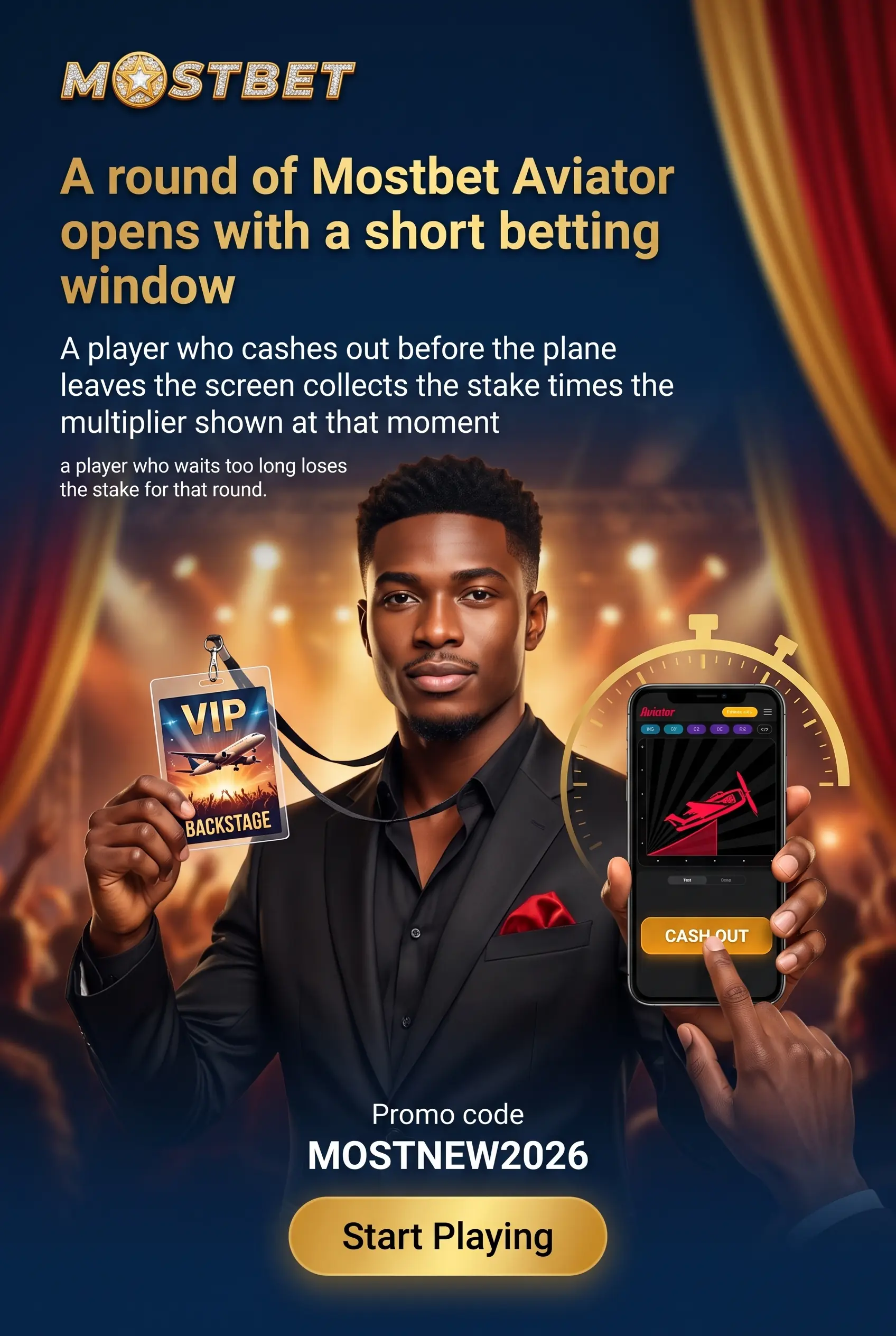 Mostbet Aviator short overview
